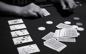 Legal and Safety Considerations for Real Money Online Gambling