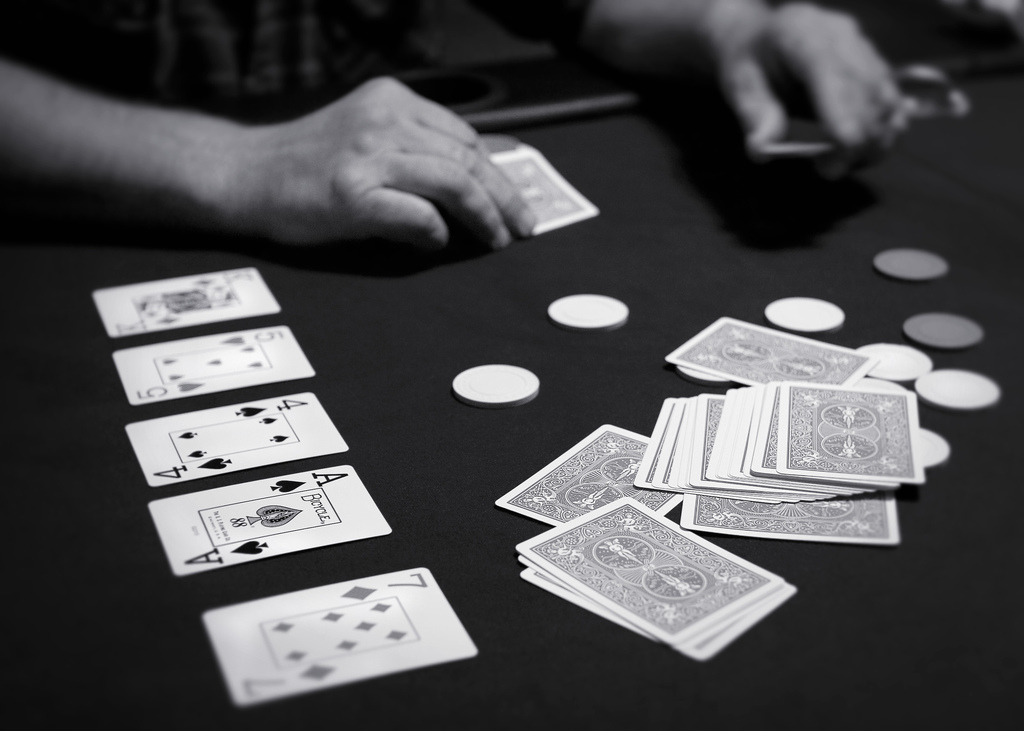 Legal and Safety Considerations for Real Money Online Gambling