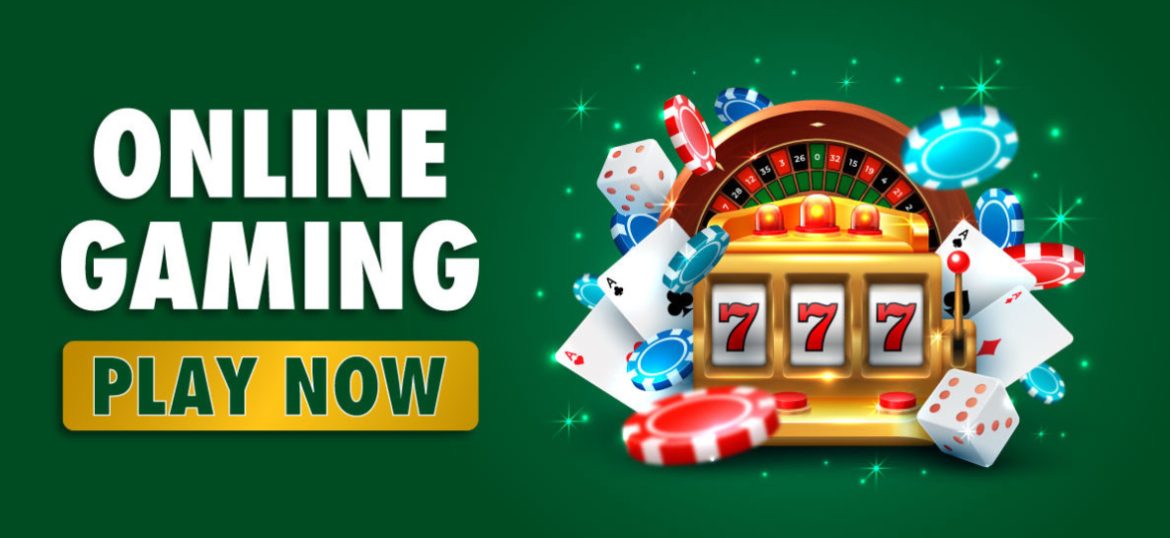 E-Casino Poker: Where Luck and Skill Meet