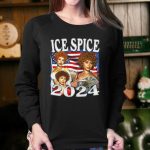 Ice Spice Fan Gear: Spice Up Your Wardrobe