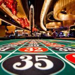 918kiss vs. Other Casinos: The Right Choice for Gaming