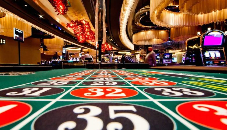 918kiss vs. Other Casinos: The Right Choice for Gaming