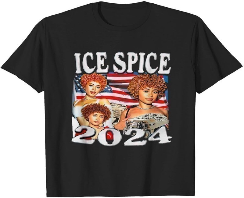 Ice Spice Oasis: The Ultimate Store for Fans
