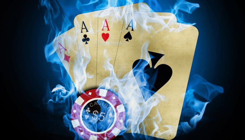 Poker Pursuit: Excelling in Online Poker Rooms