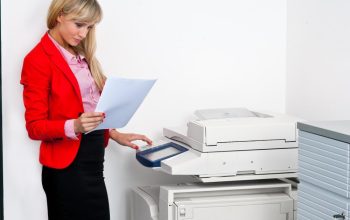 Multifunction Printers: Essential Features for Modern Workplaces