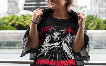 Chainsaw Man Merchandise Unleashed: Official Store Highlights