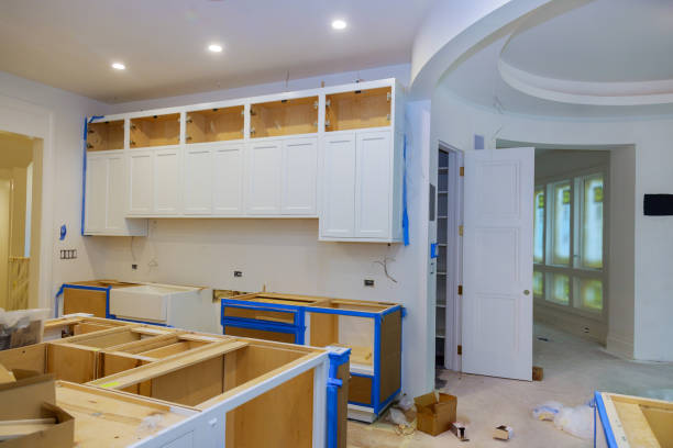 Explore the Best Kitchen Remodeling Services in Flower Mound with Rave Renovations, LLC