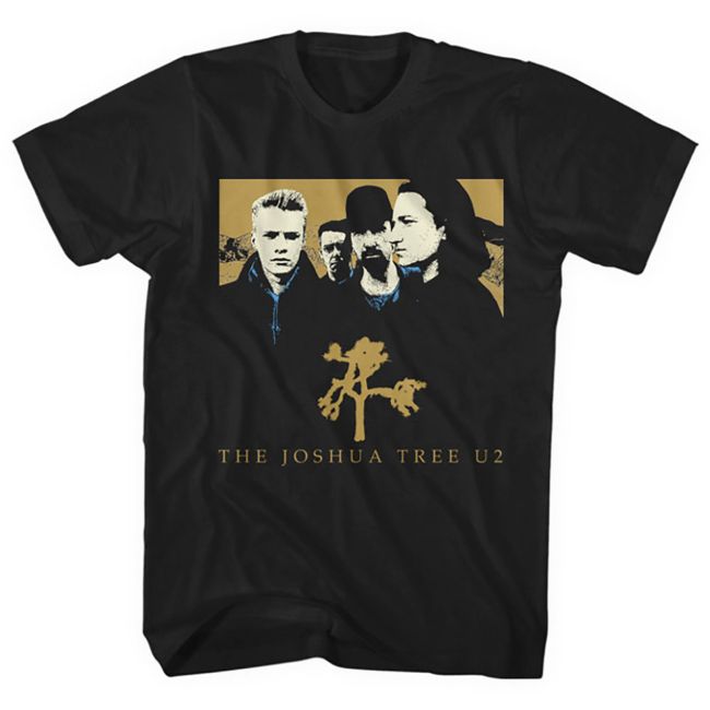 Elevate Your Style with U2 Merch: The Ultimate Fan Essentials