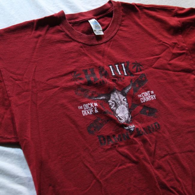 Inside Look: Hank Williams III Merchandise Worth Adding to Your Collection