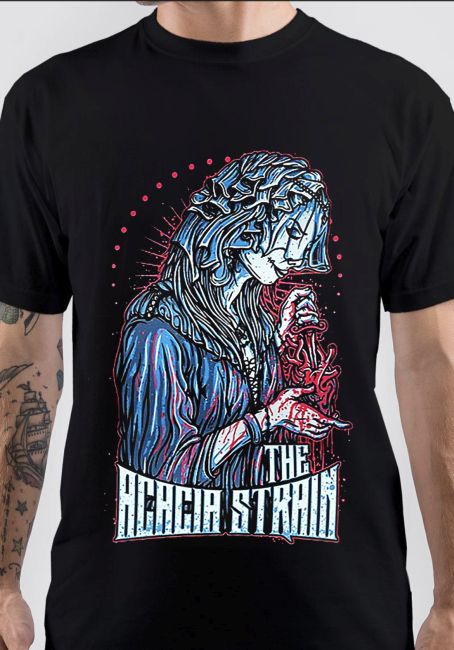 Your Ultimate Source: The Acacia Strain Official Shop Revealed