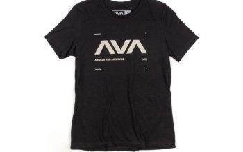 Unlocking the Magic: Exploring the Angels And Airwaves Official Shop