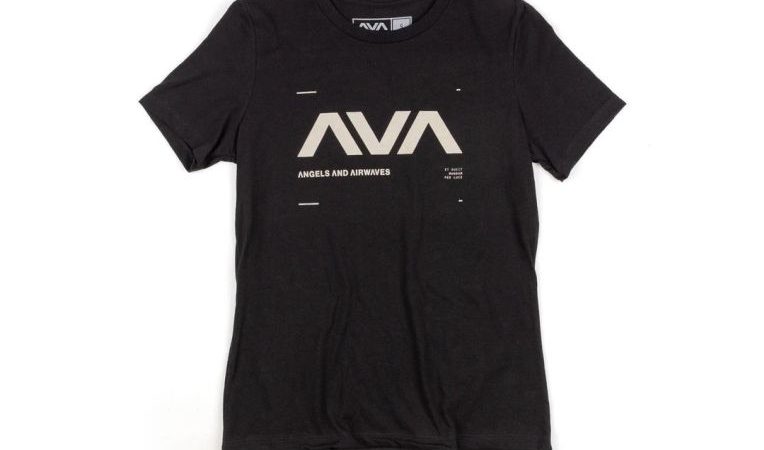 Unlocking the Magic: Exploring the Angels And Airwaves Official Shop