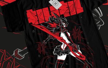 From Fan to Collector: Building Your Kill La Kill Merchandise Collection