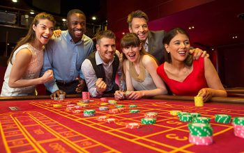 Wonderful site for poker slots and live games