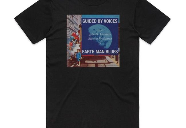 Unlocking the Ultimate Guided By Voices Merch Experience: A Fan's Guide