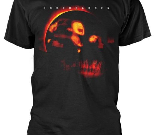 The Art of Curating Soundgarden Official Merch: Tips for Fans